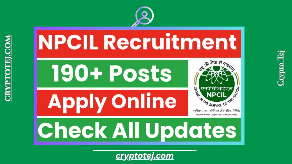 Kakrapar NPCIL Recruitment 2025