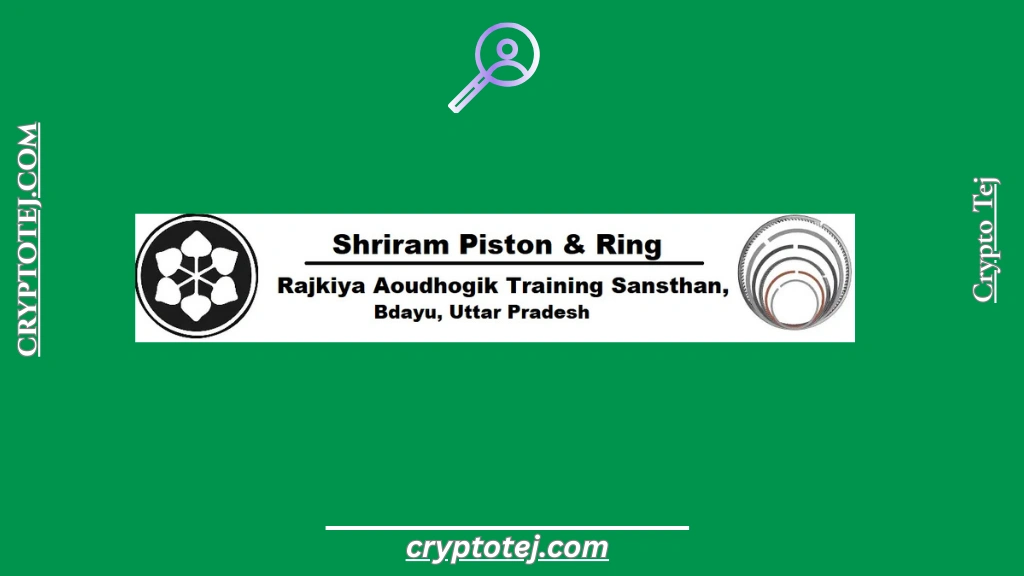 Shriram Piston & Ring Campus Placement 2025